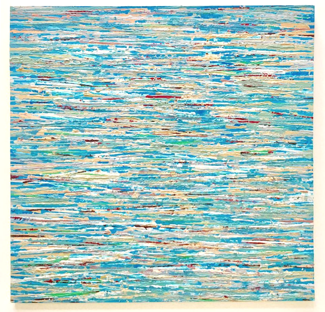 Observation / 2018