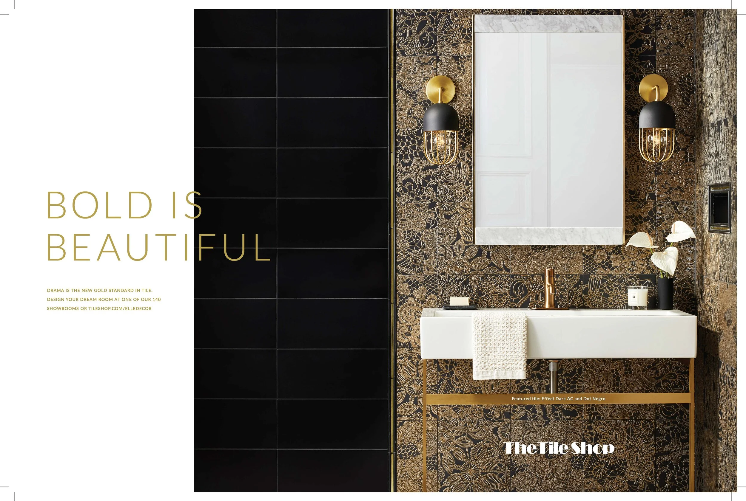 Elle Decor, July 2019