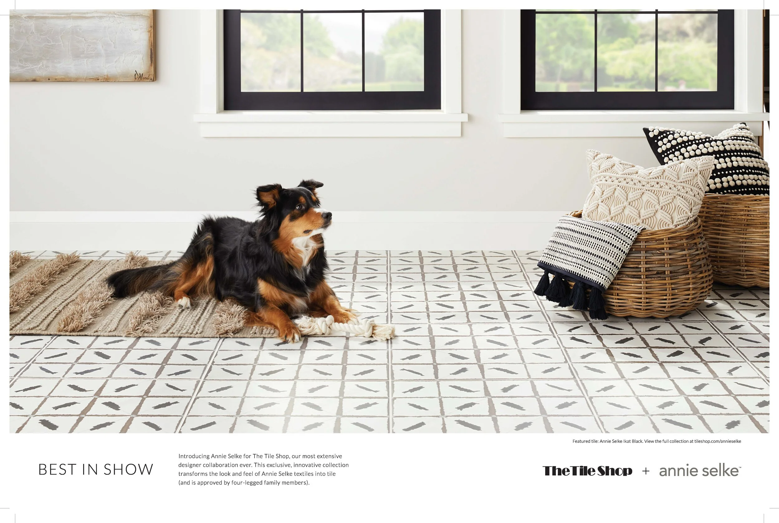 House Beautiful, April 2019