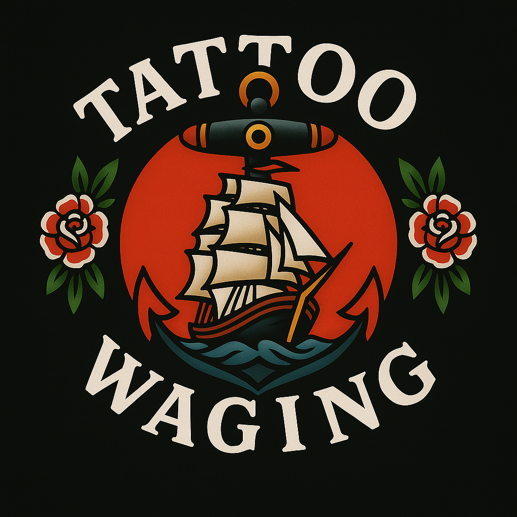 Tattoo Waging