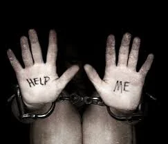 Human Trafficking Need