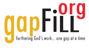 GapFill.org