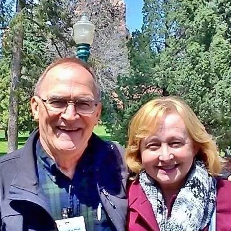 Discipleship in Russia and Greece