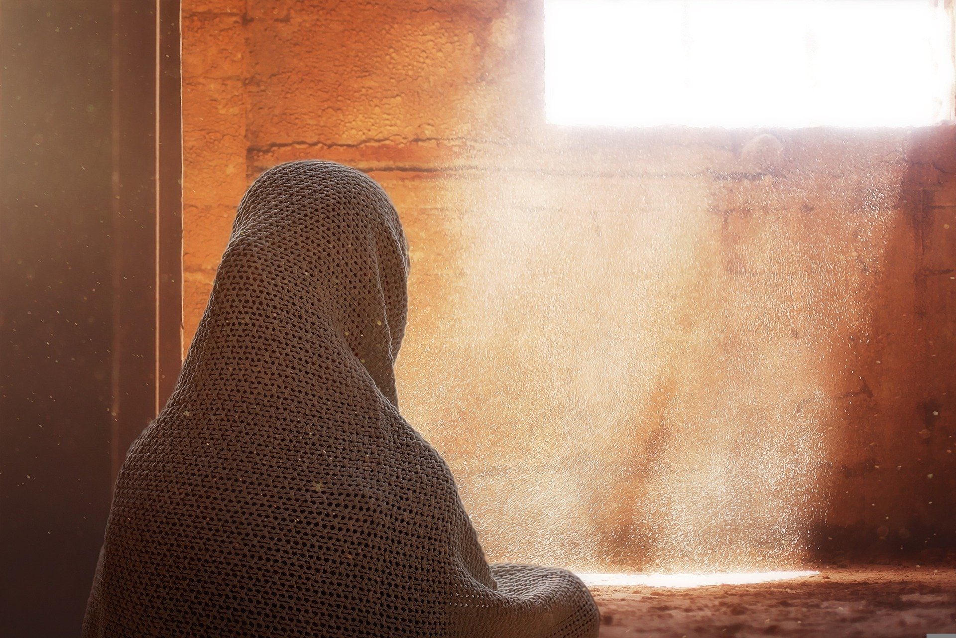 Support Need for Church and Persecuted Believers