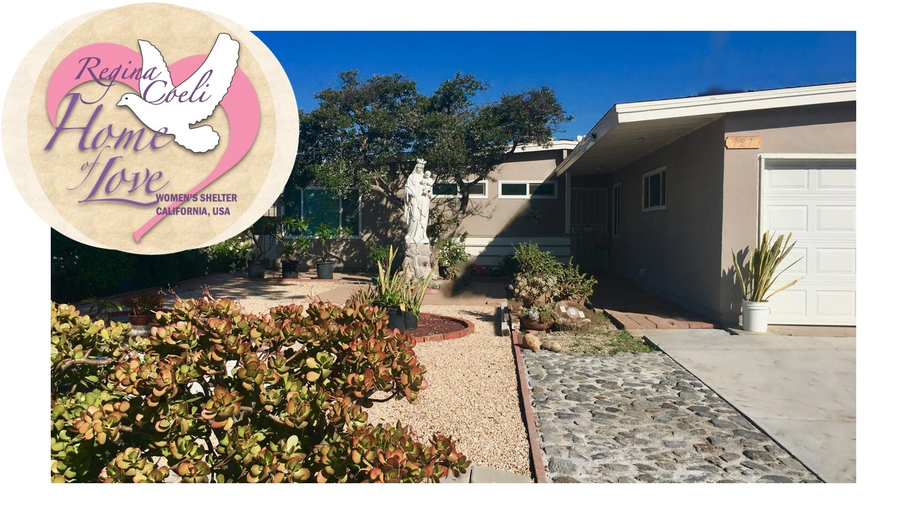 Help Victims of Human Trafficking