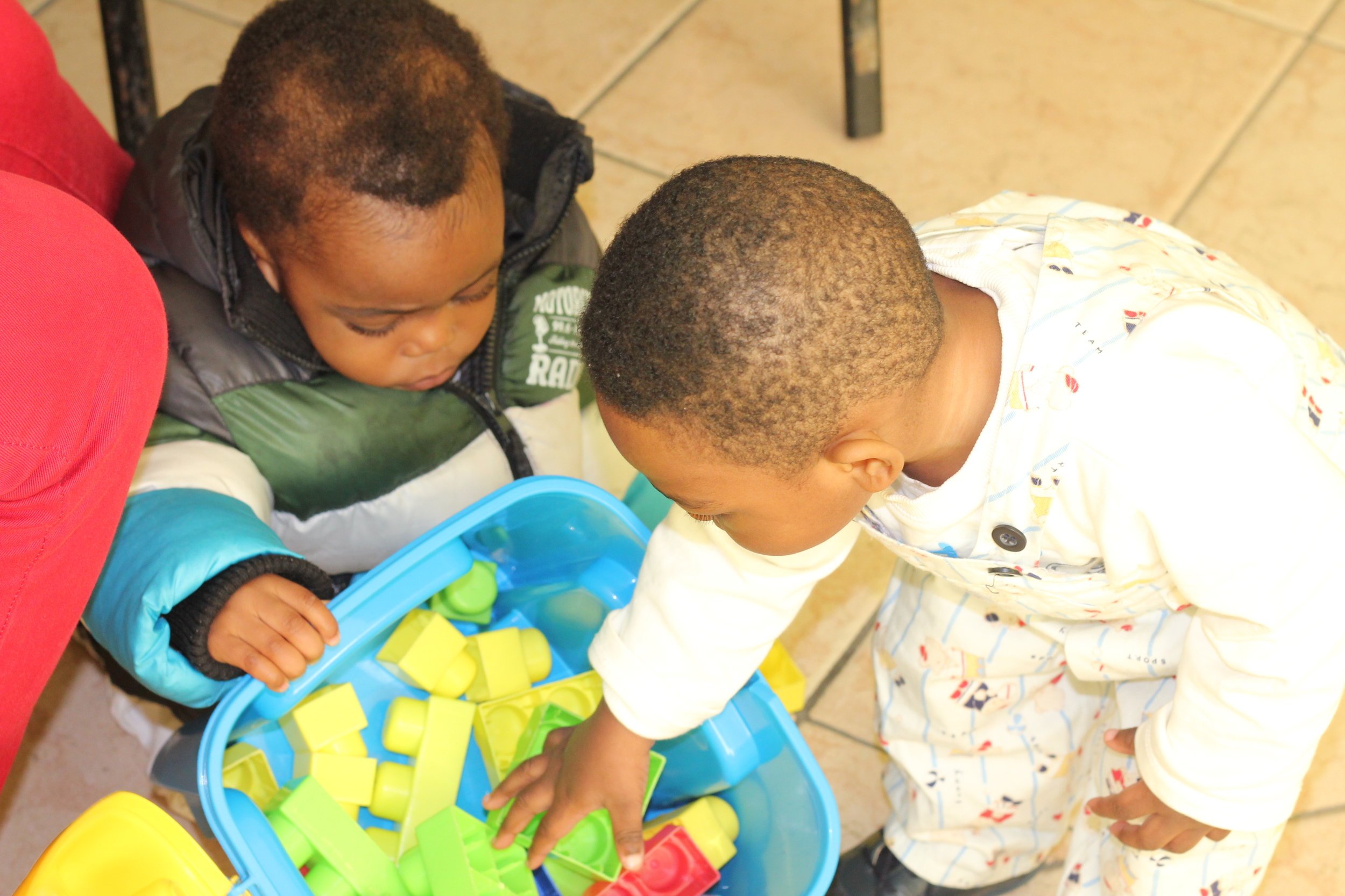 Specialized Laser Tool Needed