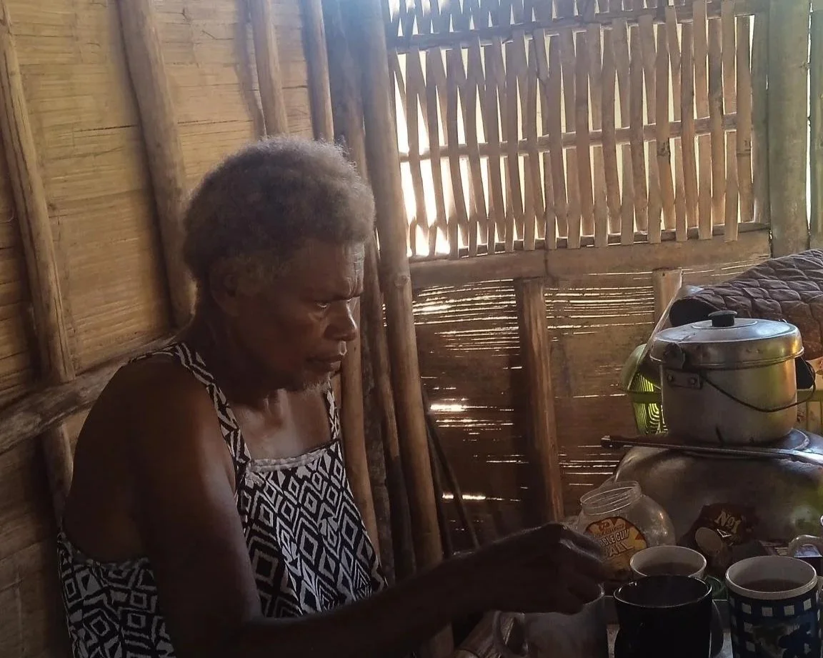 Village Home Urgently Needed