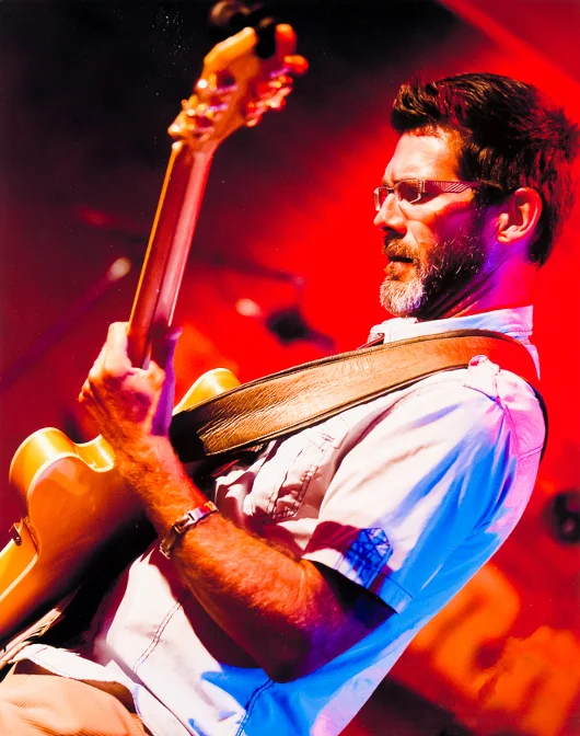 Guitar Virtouso