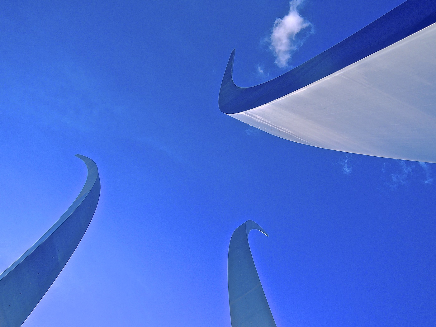 Air Force Memorial