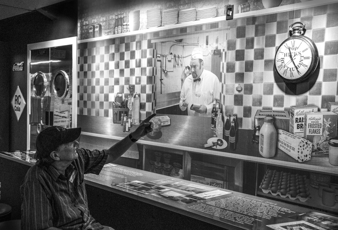 Rte 66 Diner