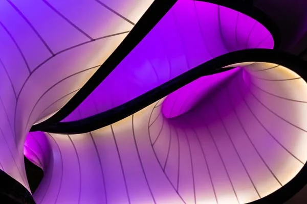 LIghting Detail; by Rosangela Souto-Silva