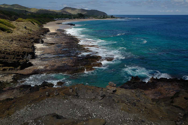 Coast