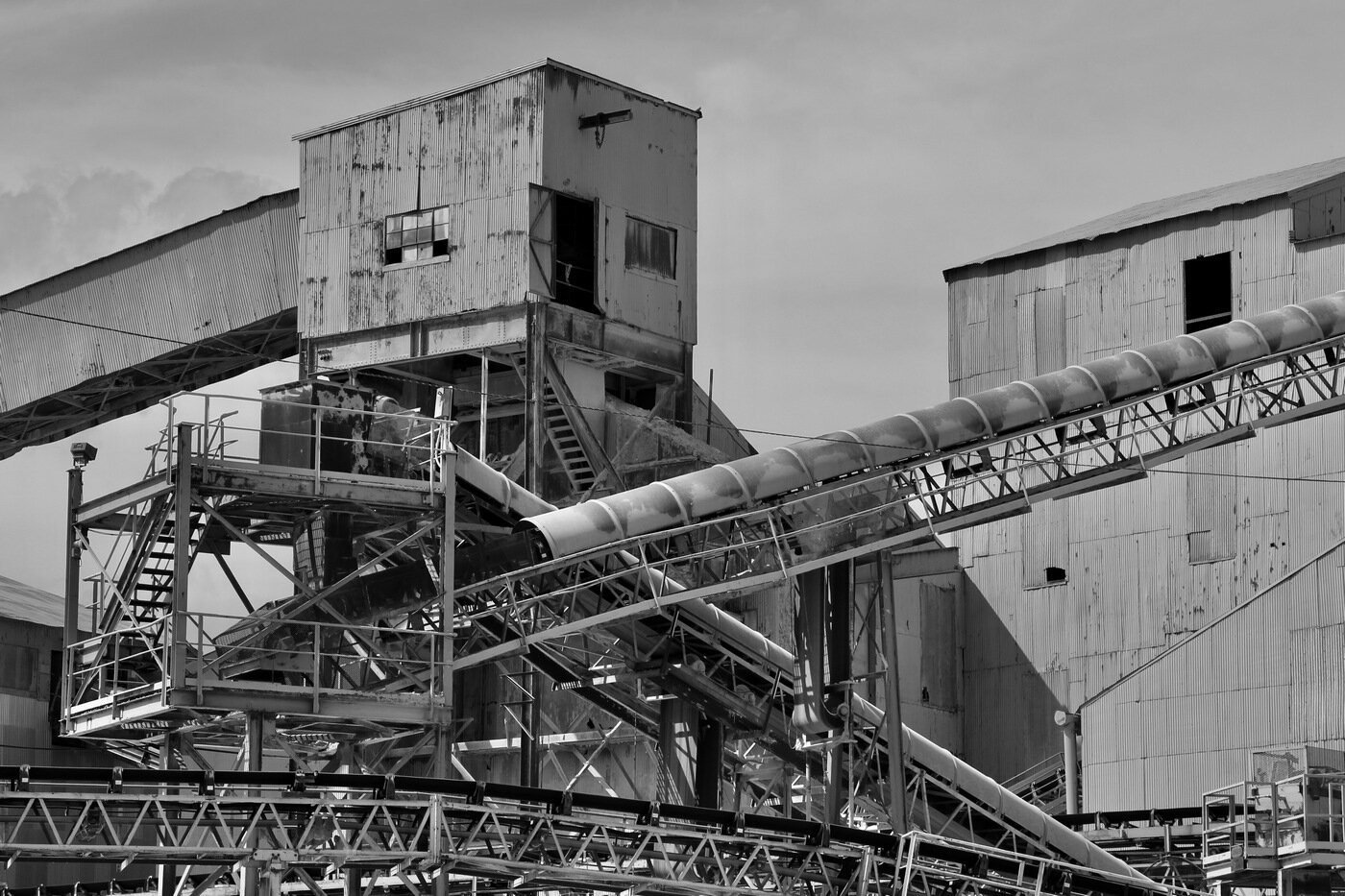 Quarry Inc