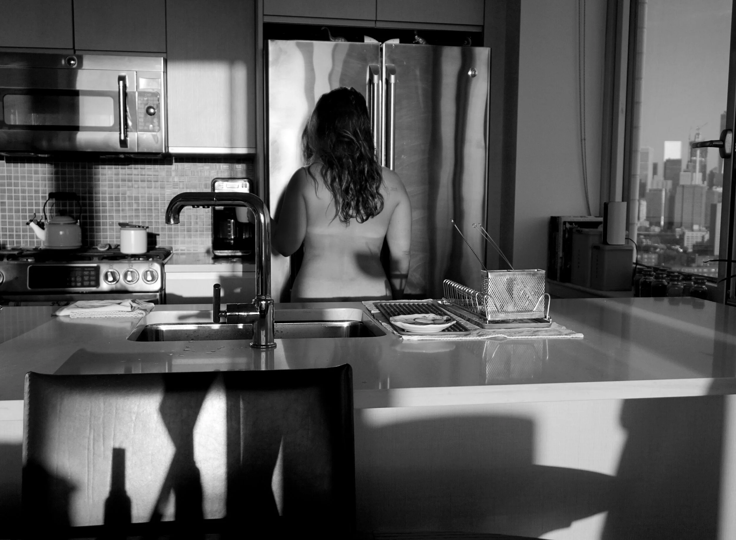 brooklyn, new york 2016