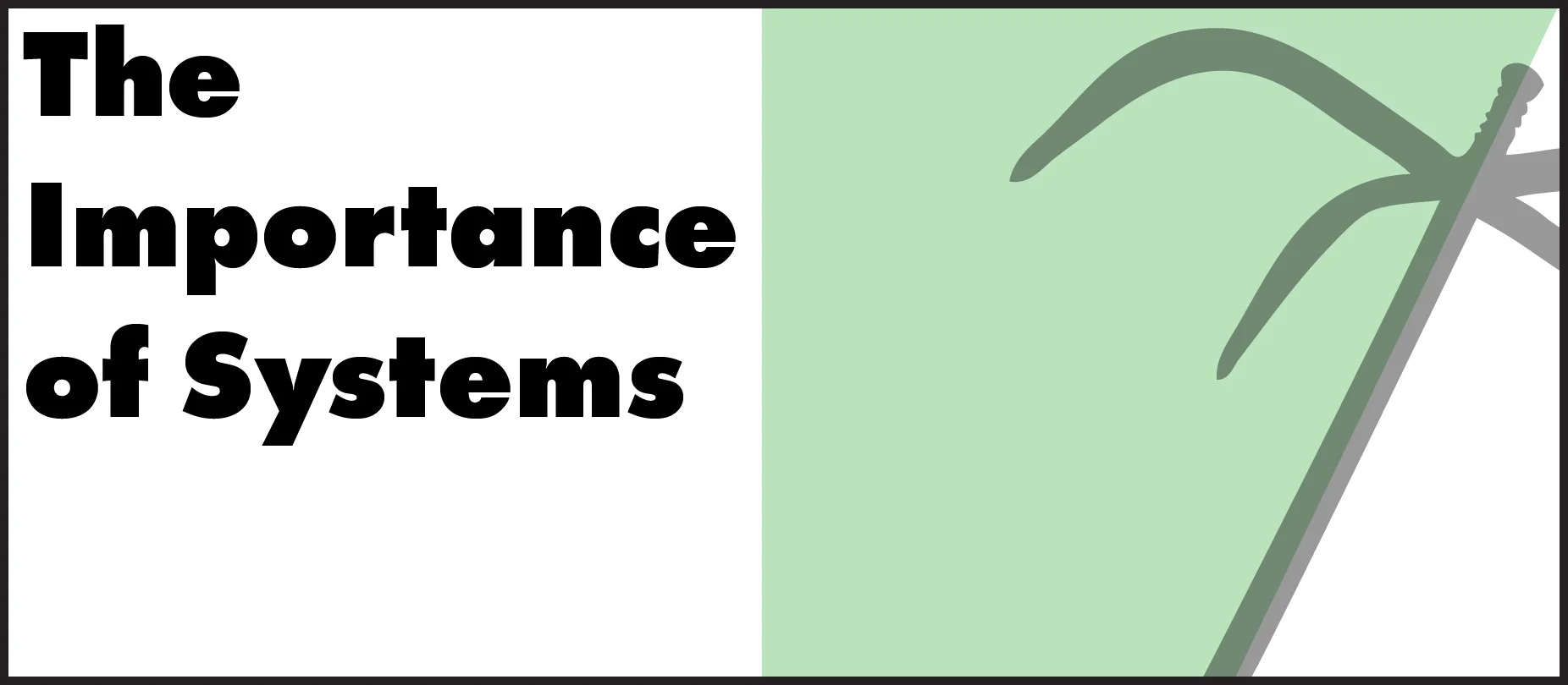 The Importance of Systems in Your Marijuana Business Strategy