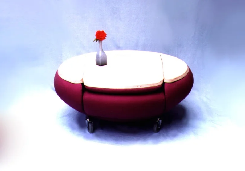 Skim Chair