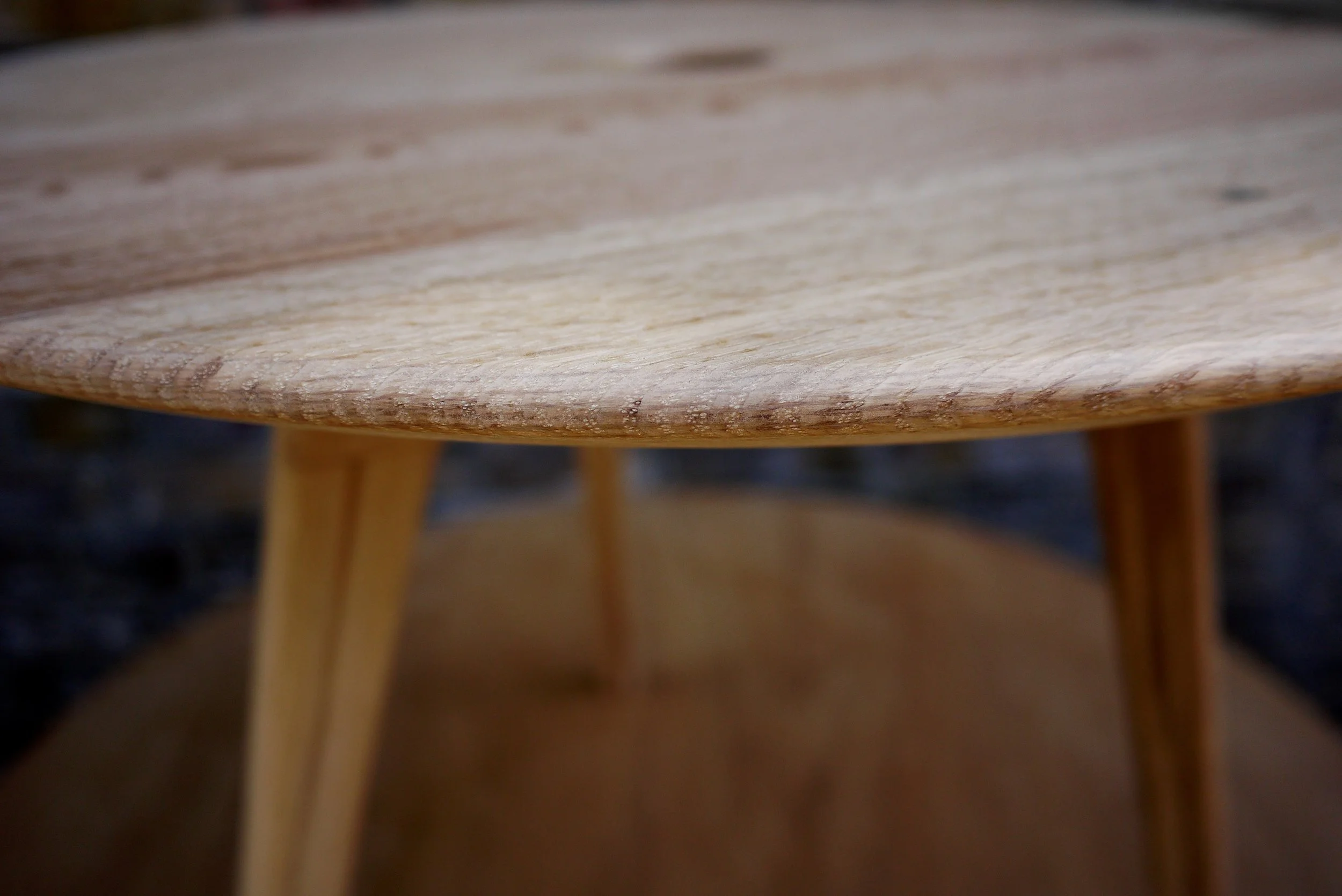 Whiskey Top Table