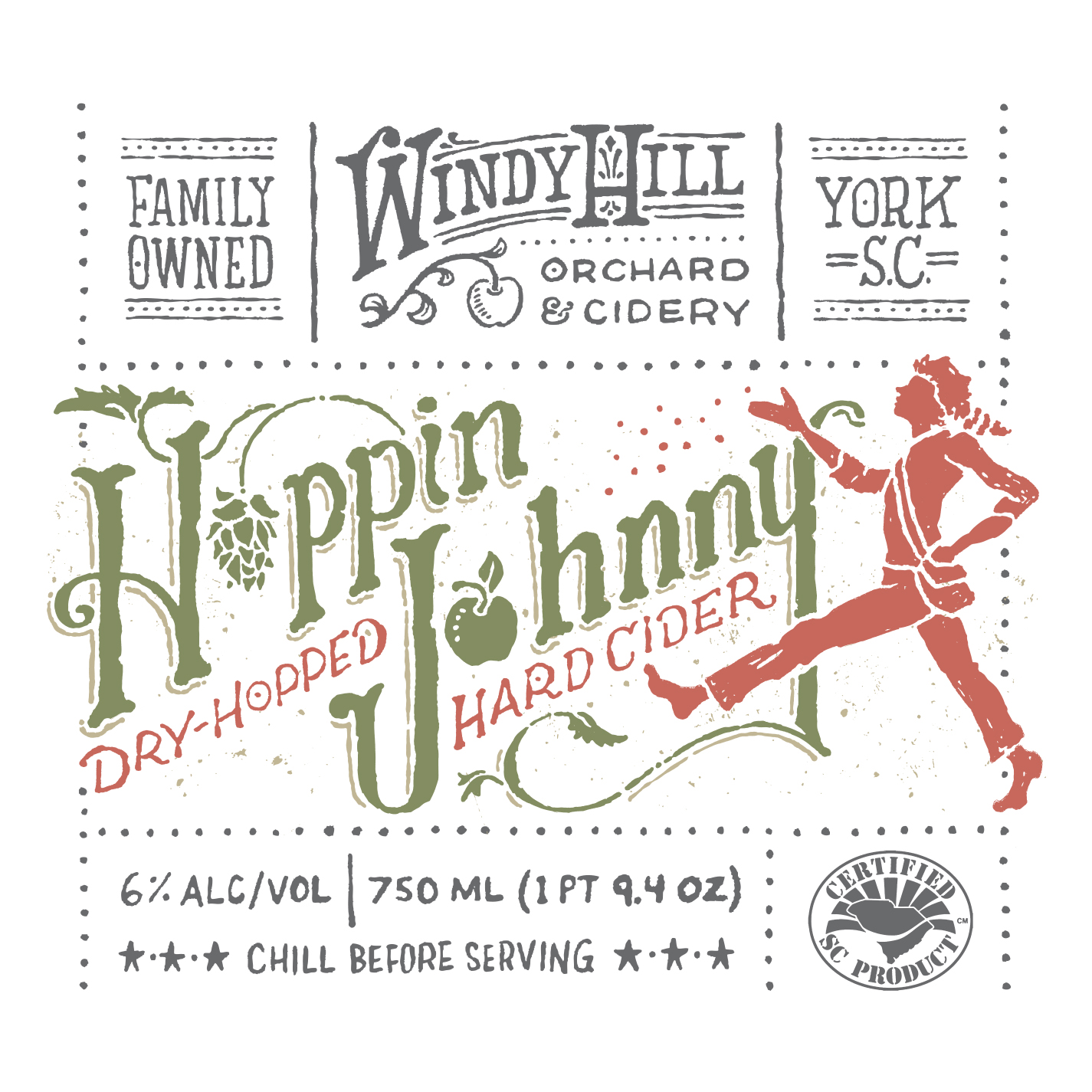 Hoppin Johnny