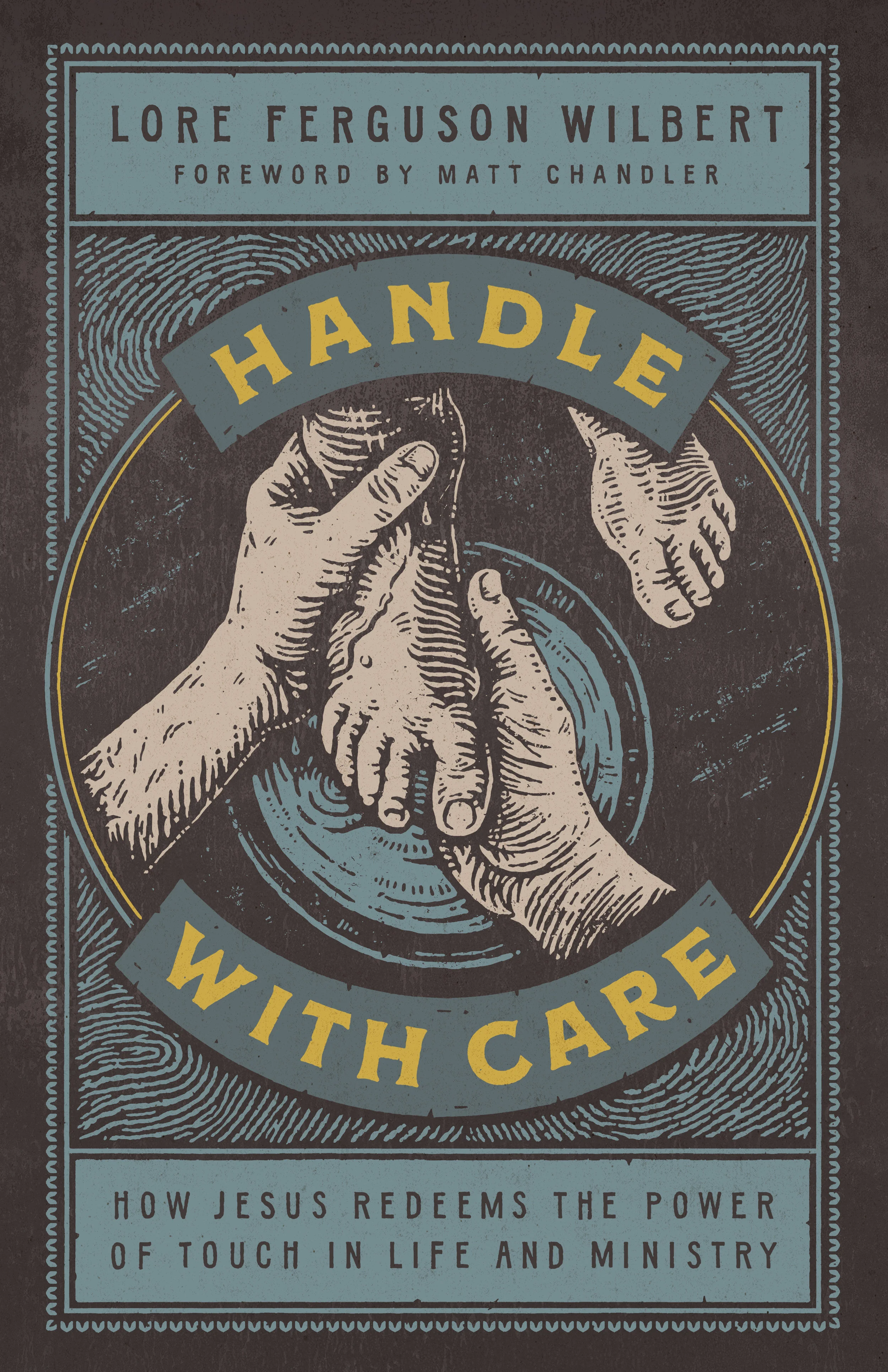 Handle With Care