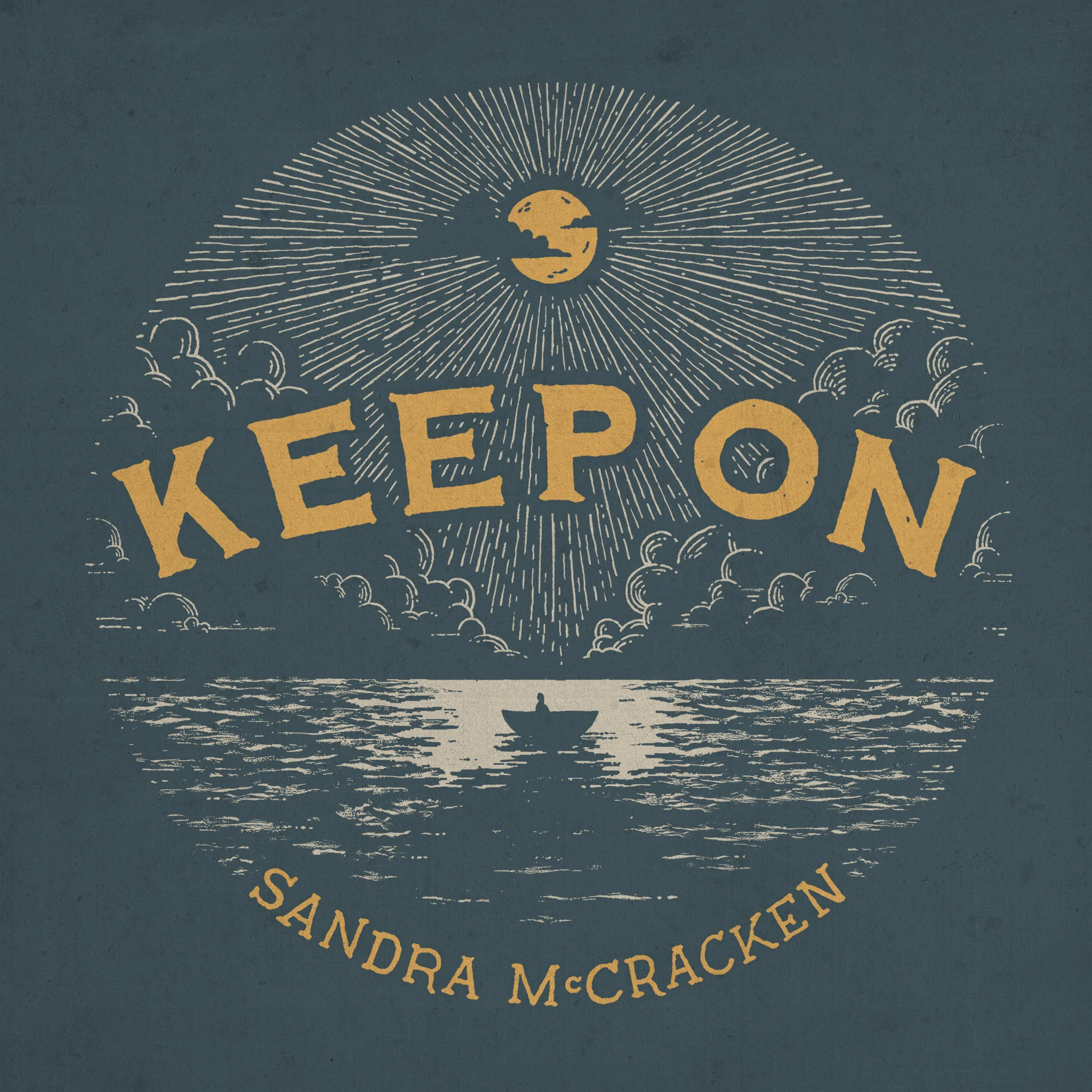 Keep On