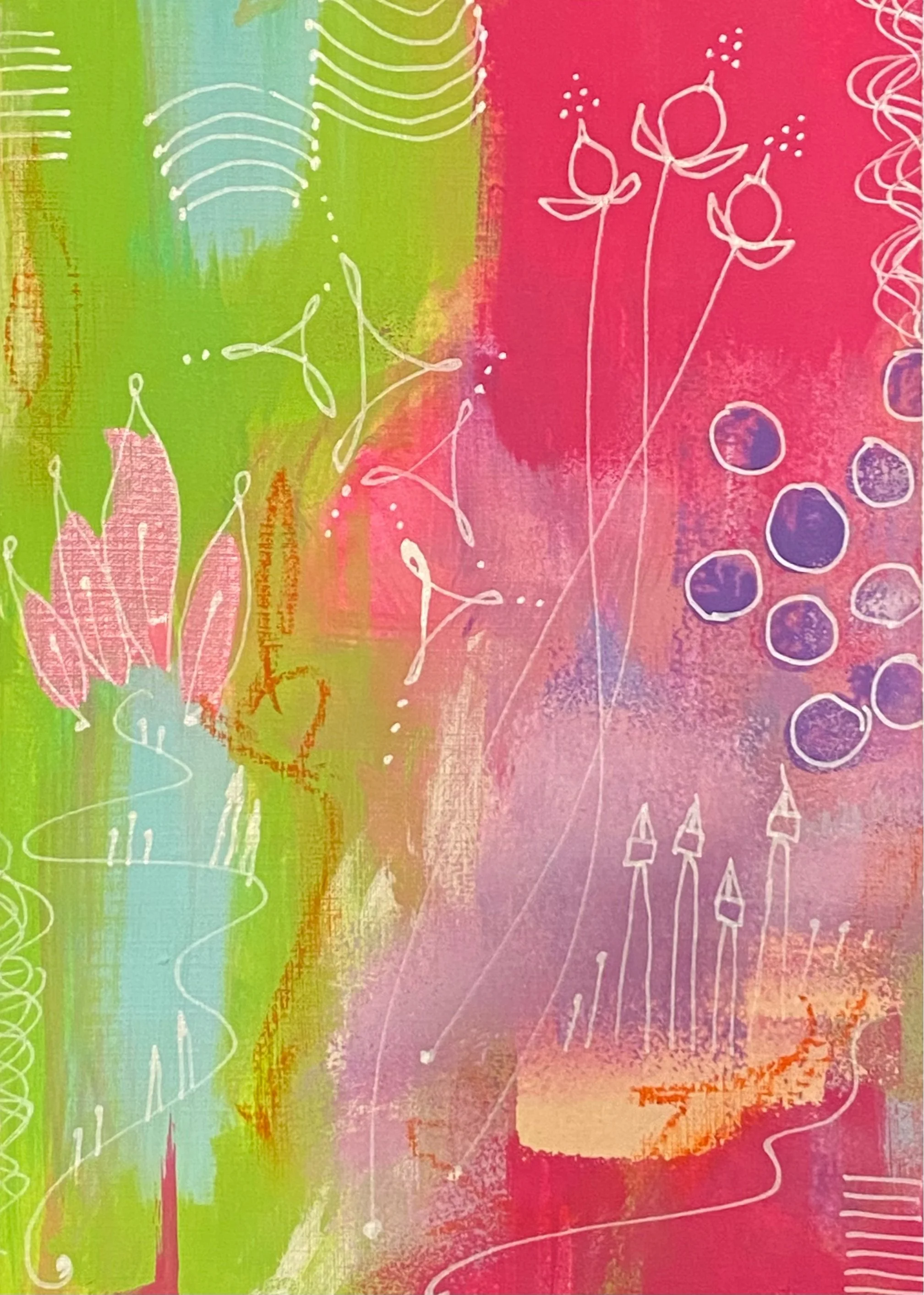 Twilight Flora (Copy)