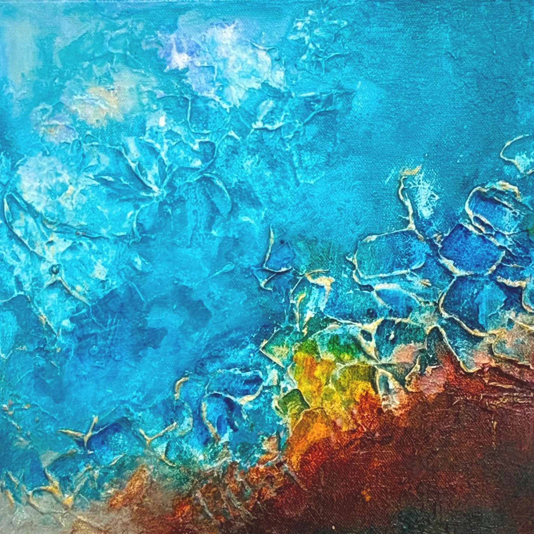 Ocean Ritual_#1