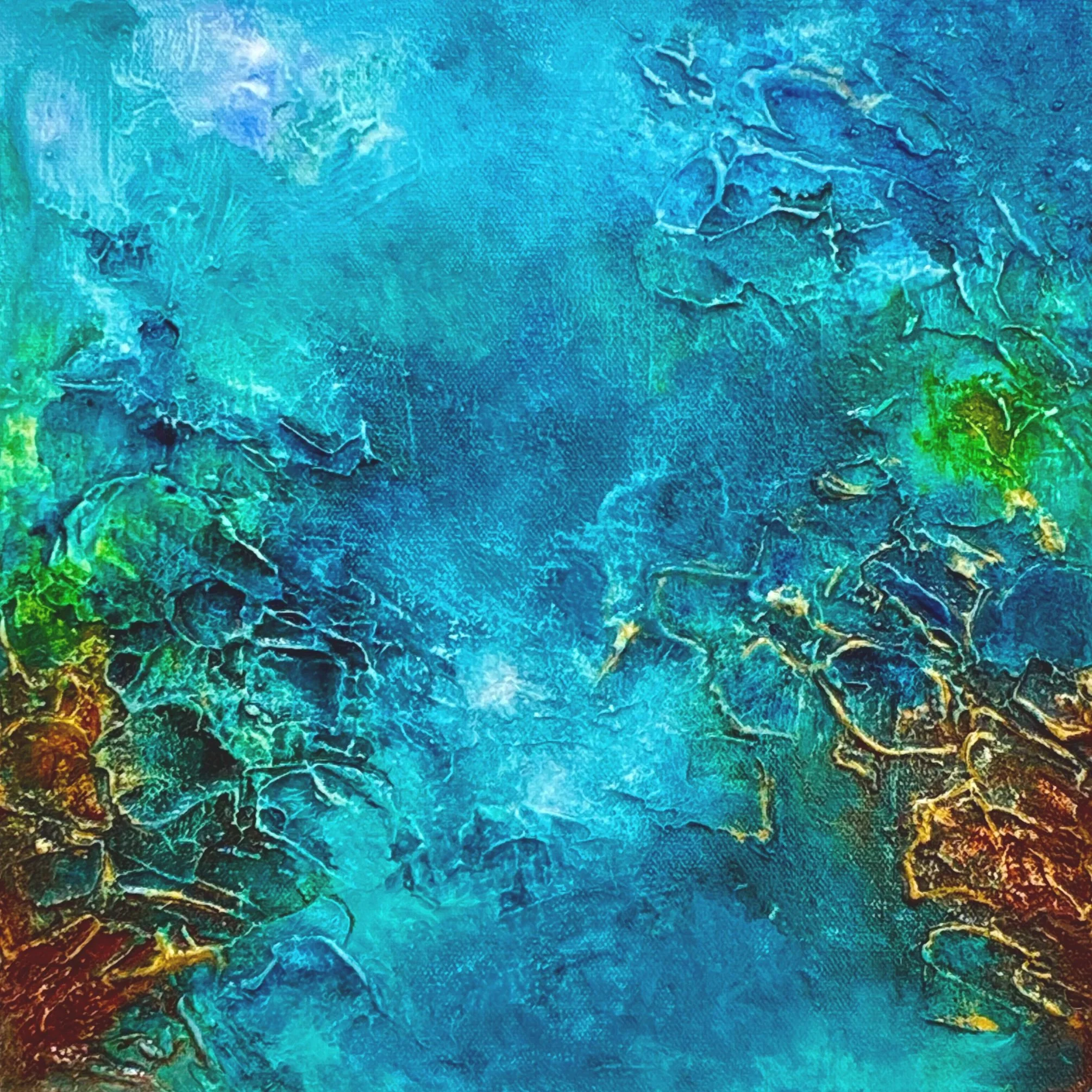Ocean Ritual_#2