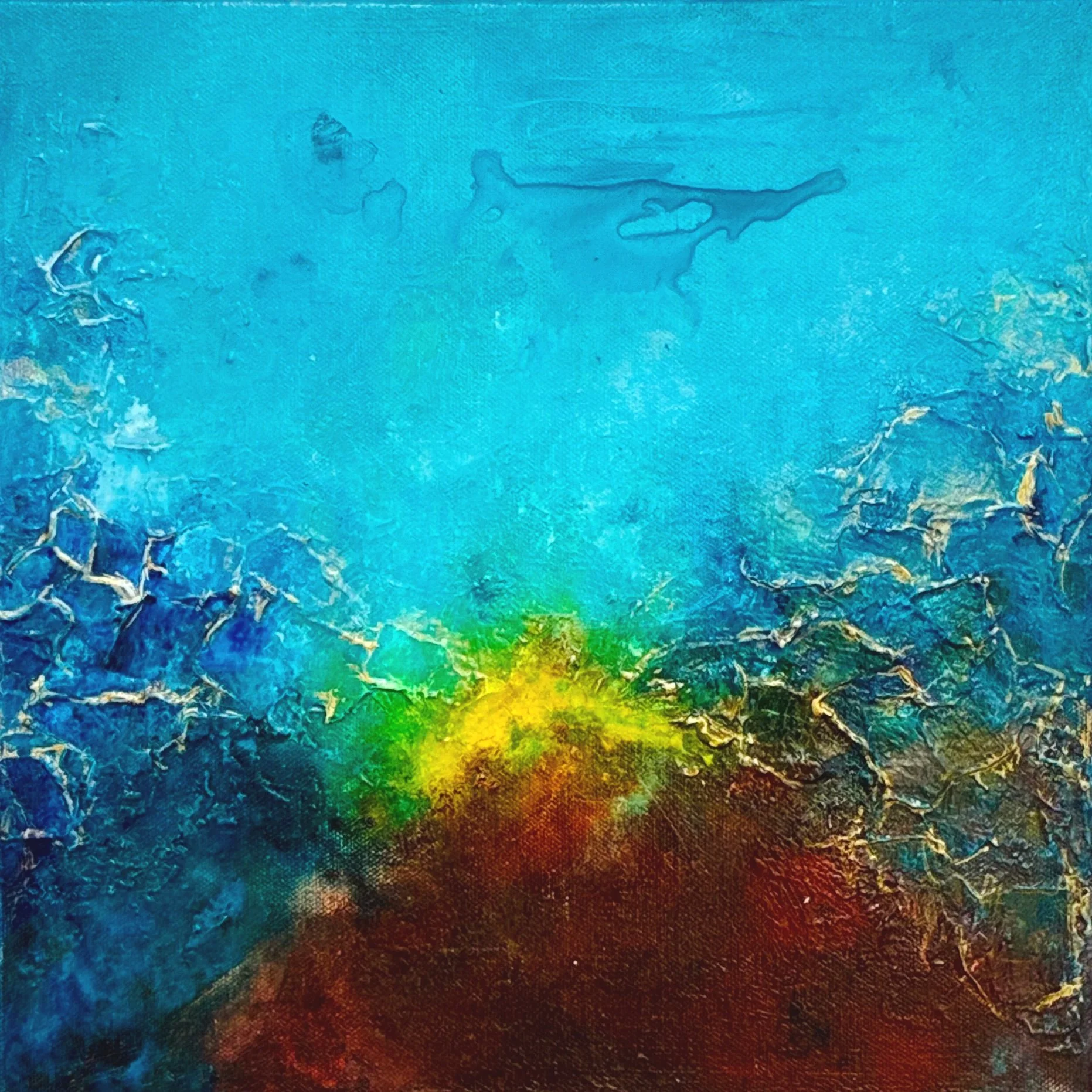 Ocean Ritual_#3