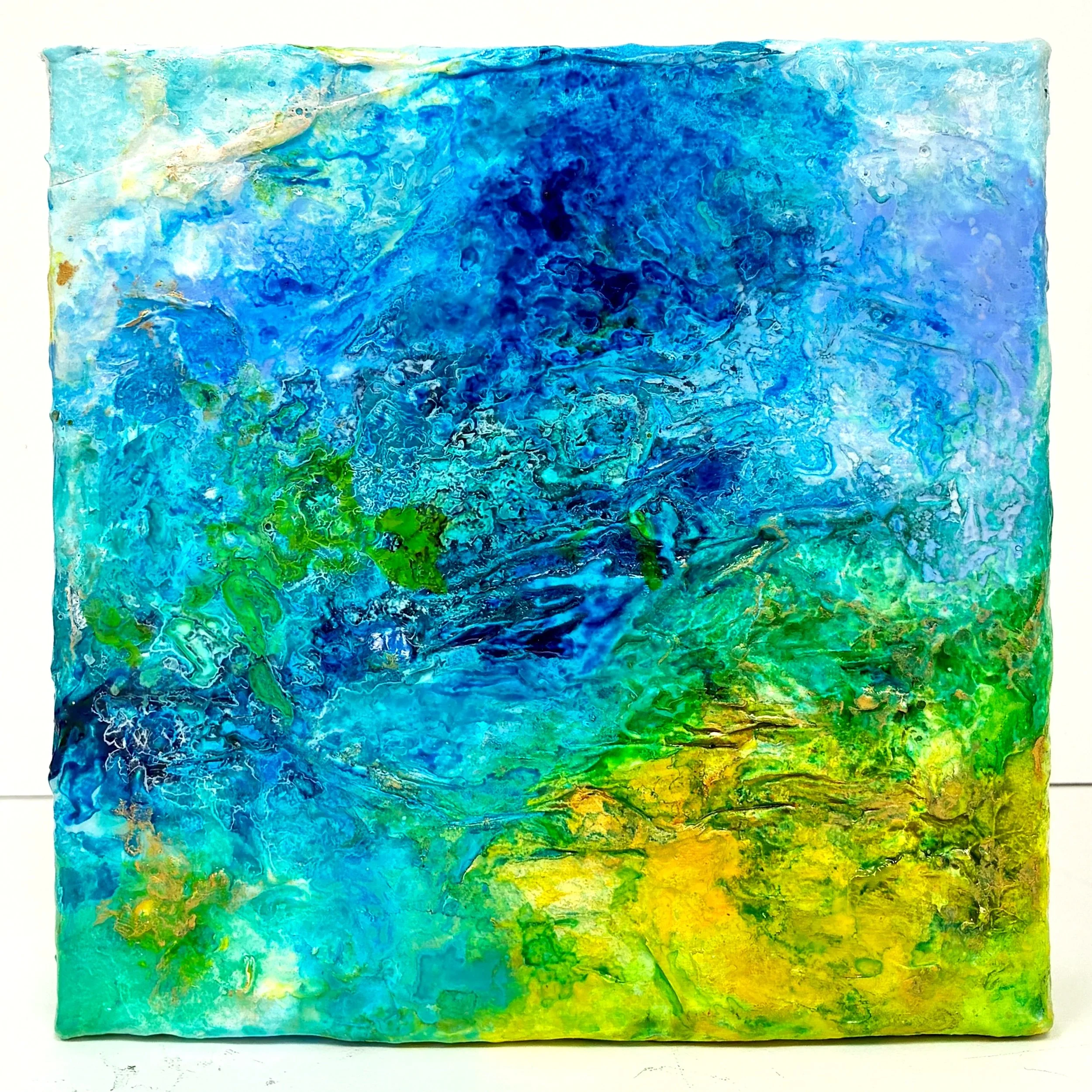 Ocean Dream_#1