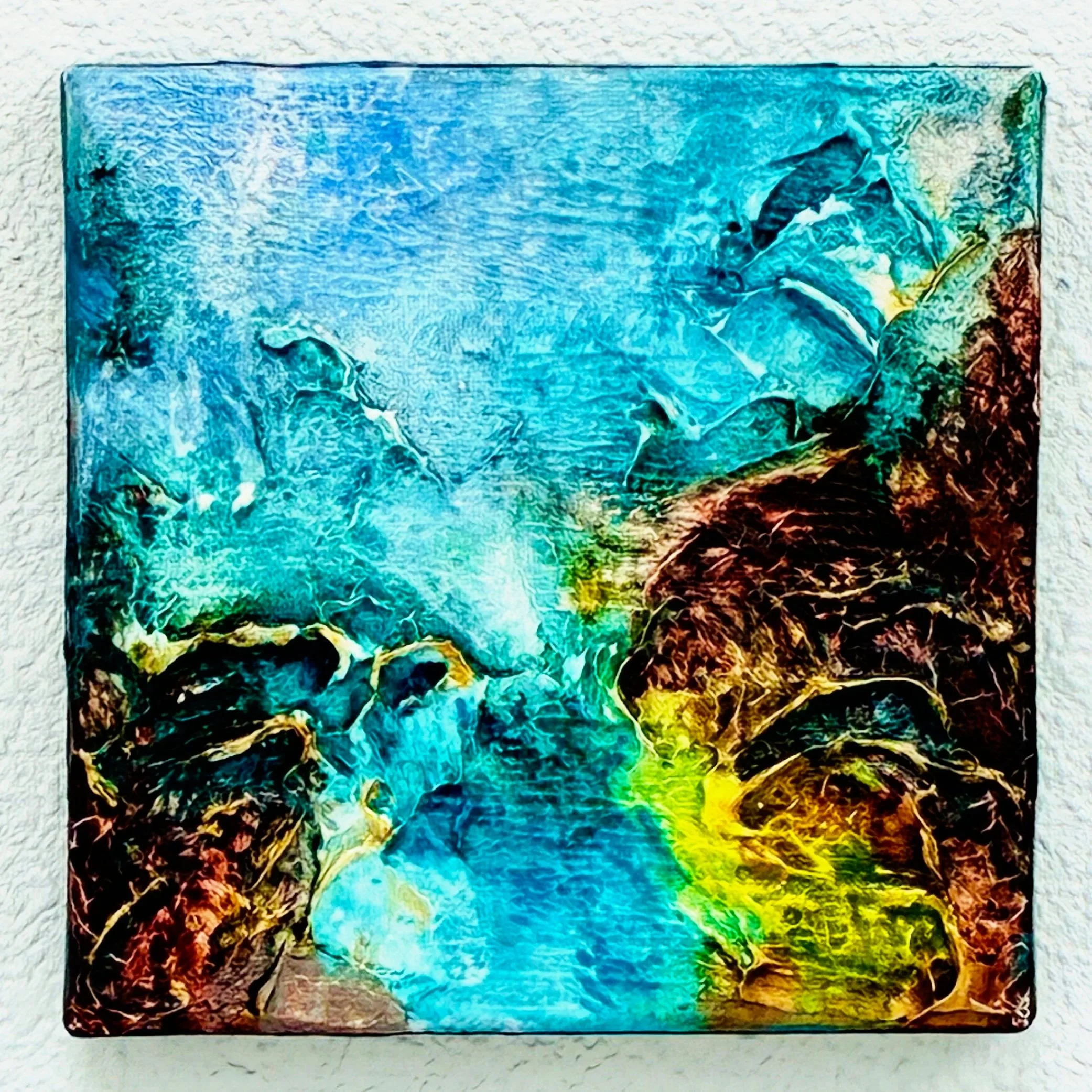 Ocean Gem_#2
