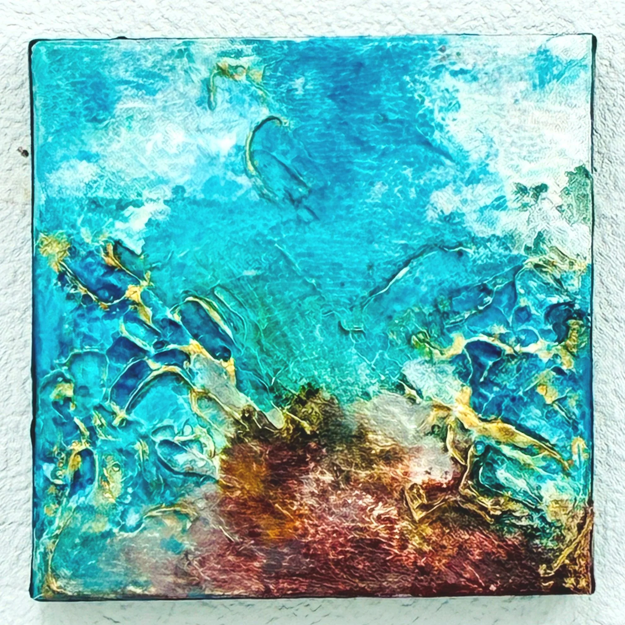 Ocean Gem_#3