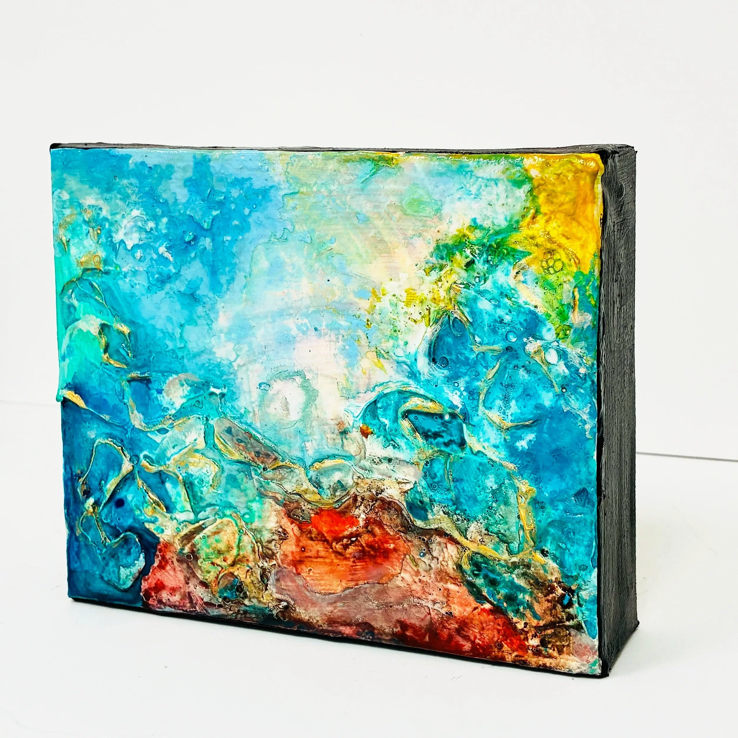 Ocean Gem_#4