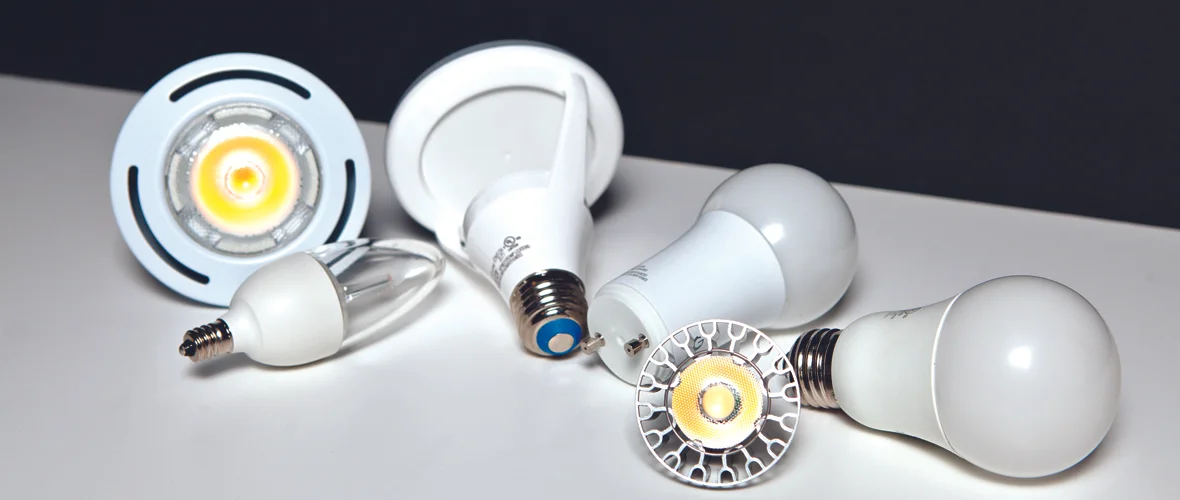 New Lamp Standards in Effect January 1