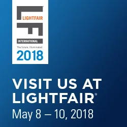 CEA Members at LightFair 2018