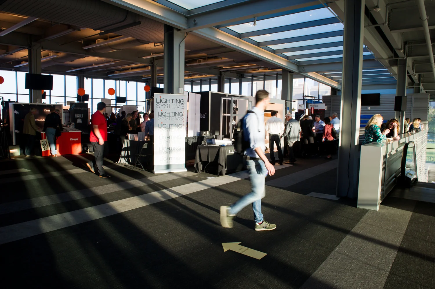 Light! Design Expo 2018