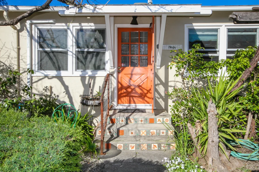 Bungalow Orange Design Interiors