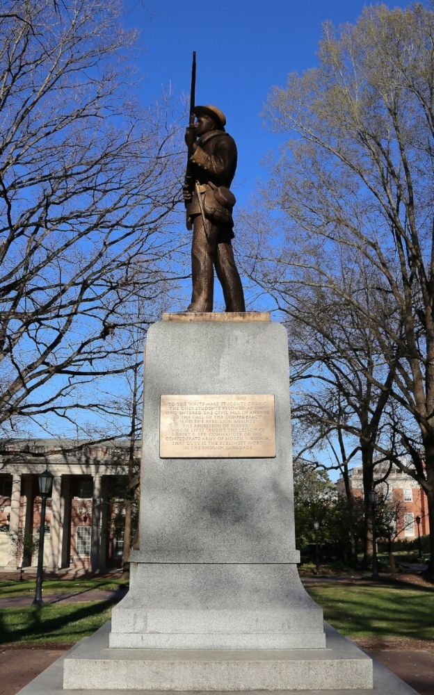 Silent Sam