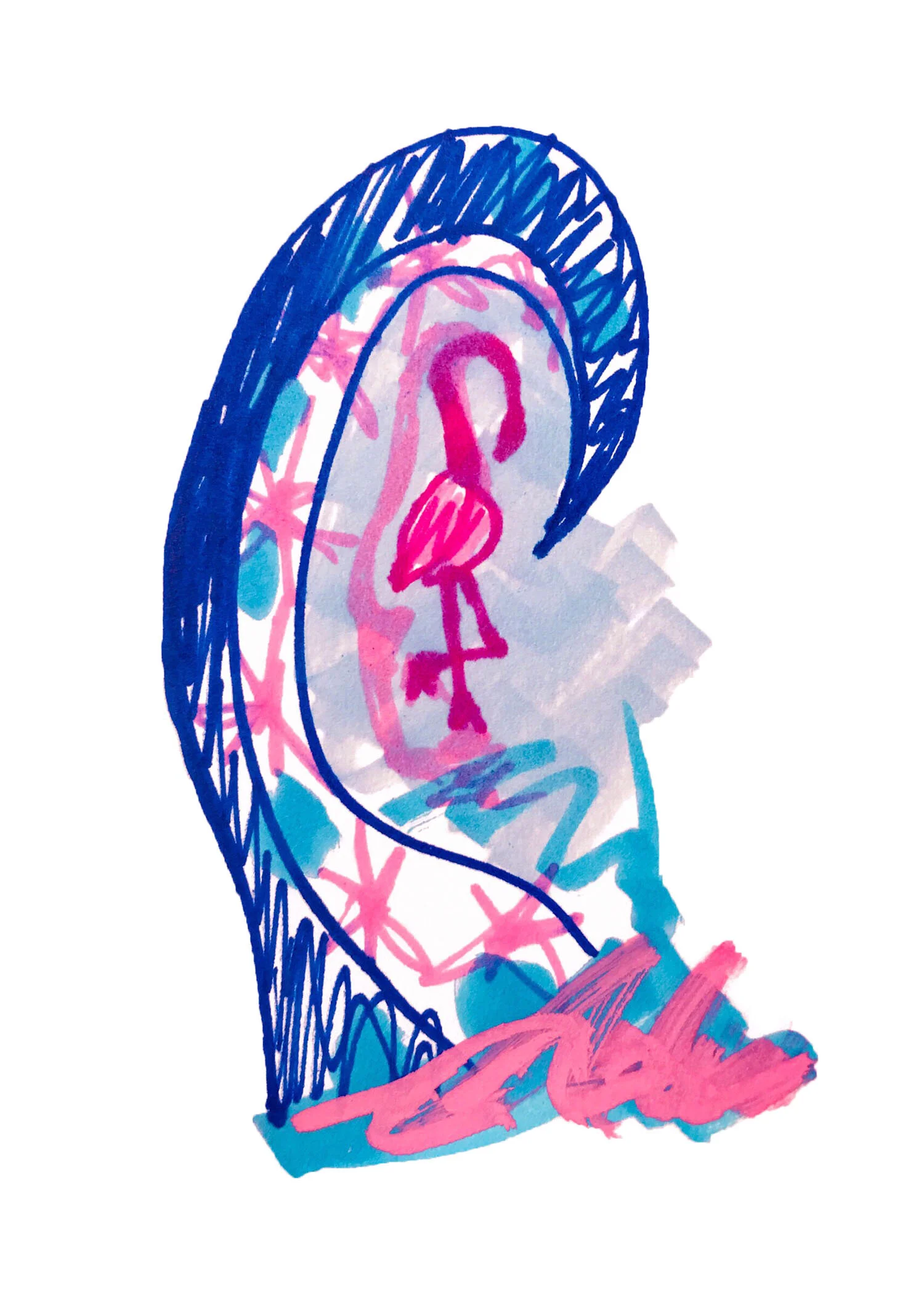 flamingo wave sketch front.jpg