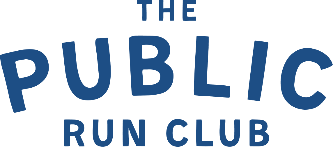 The Public Run Club 