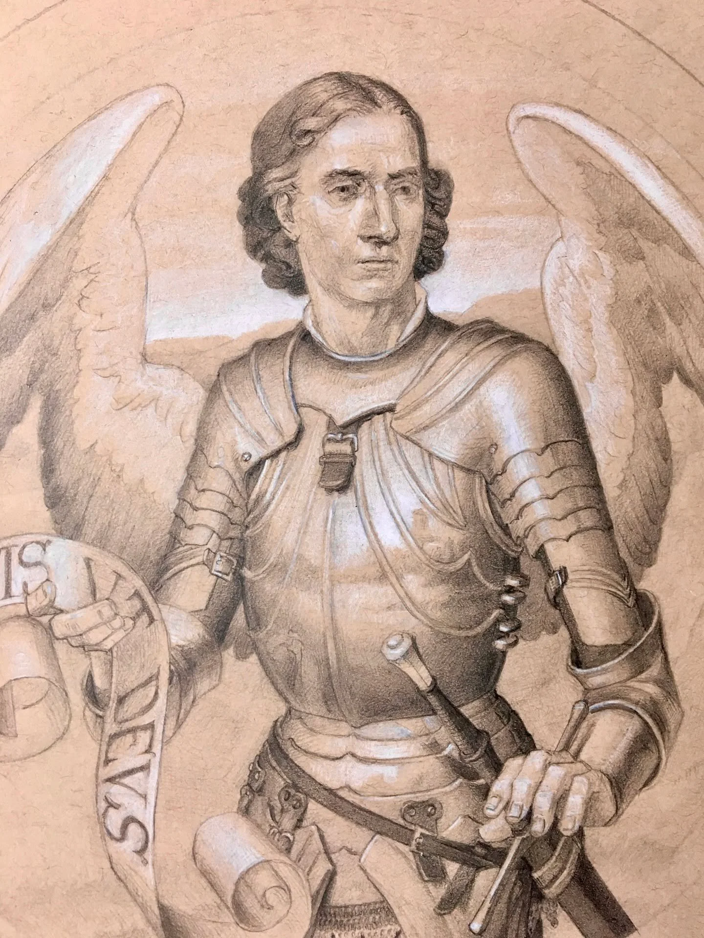 just drawing, making tea and maquettes...

+pax
&mdash;&mdash;&mdash;&mdash;&mdash;&mdash;&mdash;&mdash;&mdash;&mdash;
original art and prints available on the studio website
&mdash;&mdash;&mdash;&mdash;&mdash;&mdash;&mdash;&mdash;&mdash;&mdash;

#ca