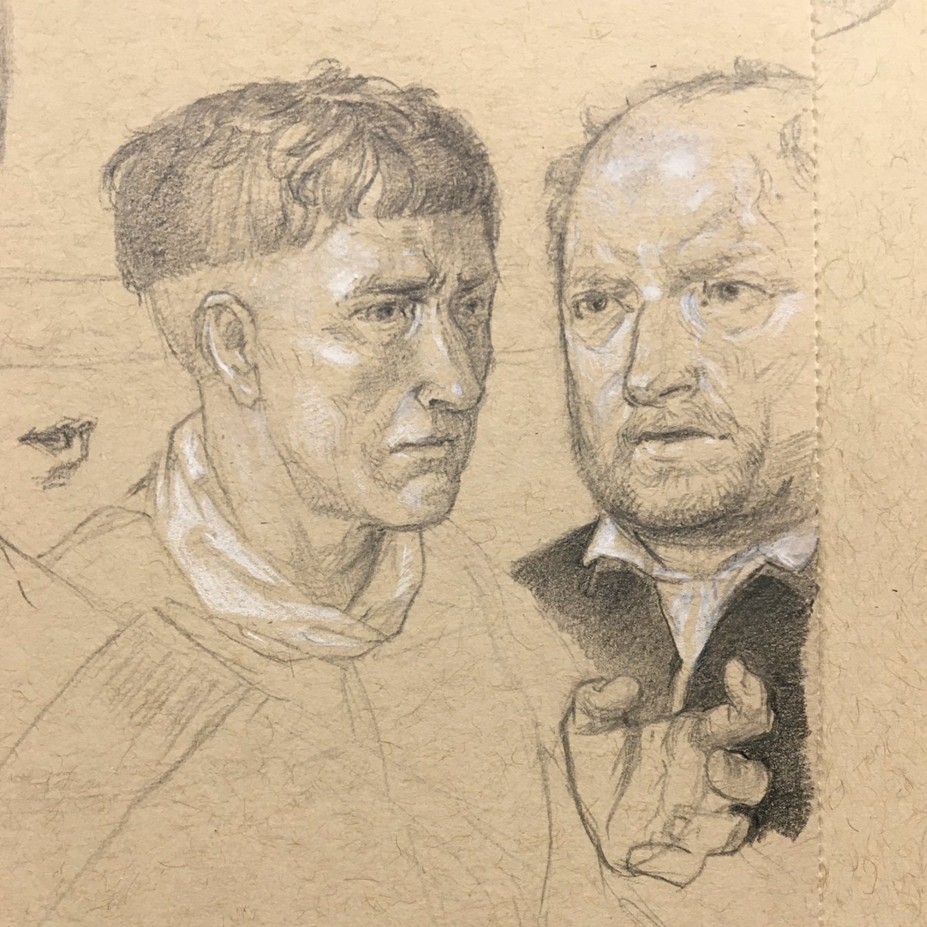 just drawing and still making

pax+
&mdash;&mdash;&mdash;&mdash;&mdash;&mdash;&mdash;&mdash;&mdash;&mdash;
original art and prints available on the studio website
&mdash;&mdash;&mdash;&mdash;&mdash;&mdash;&mdash;&mdash;&mdash;&mdash;

#catholicart#sa