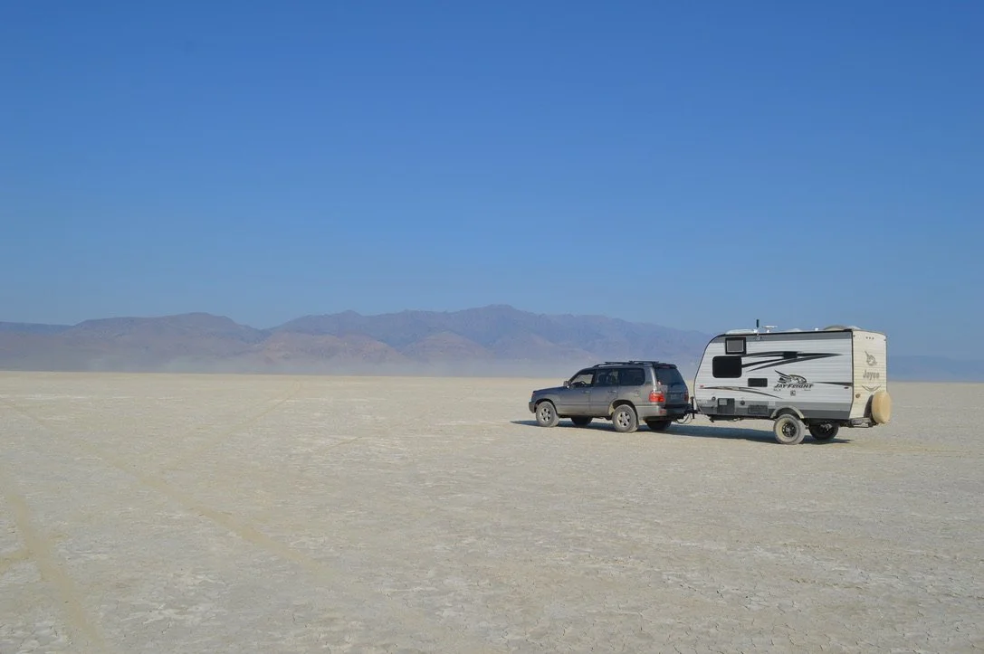 There's an RV Boom. We Bought In. Was it Worth It?