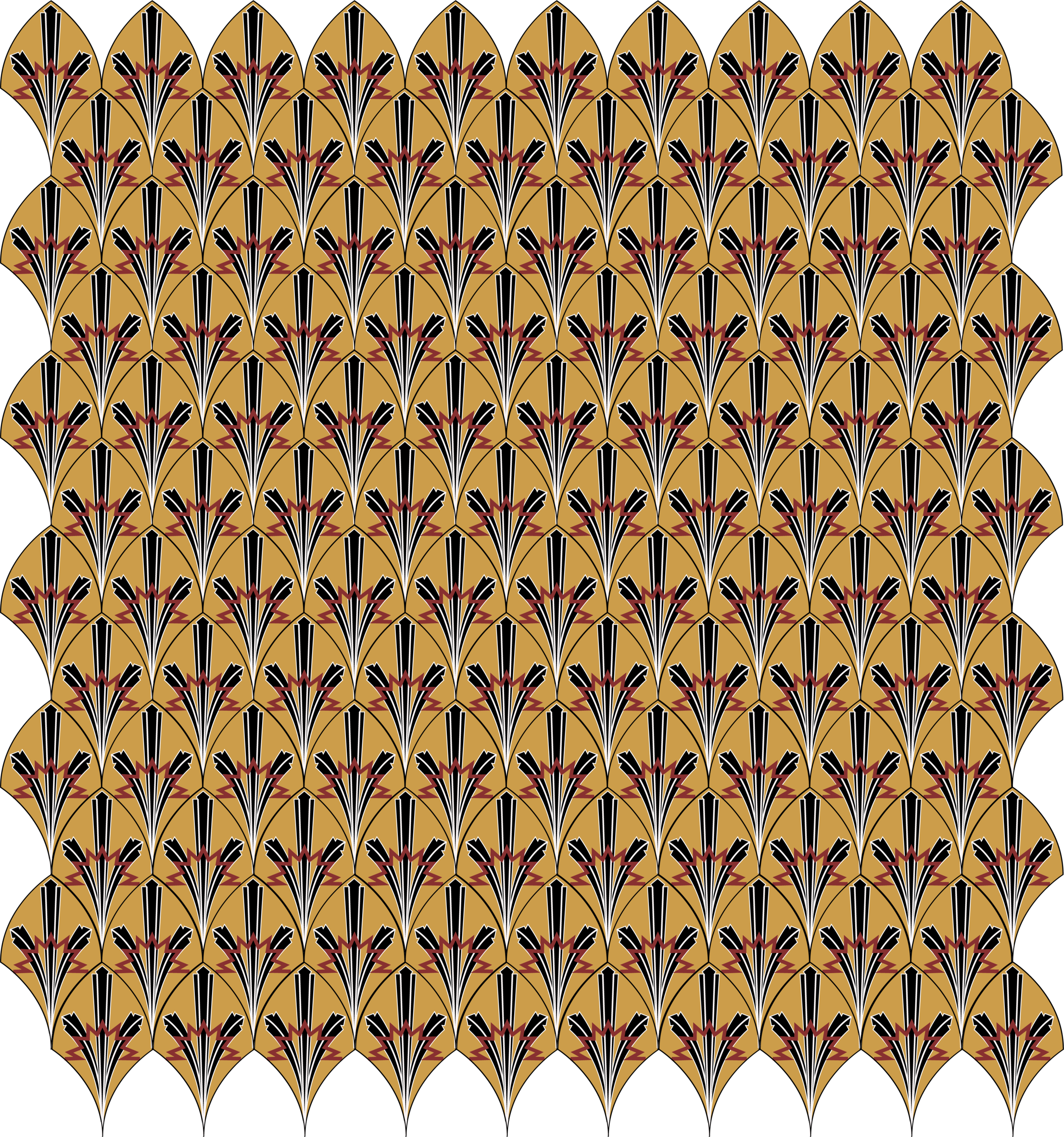 Art Deco Design