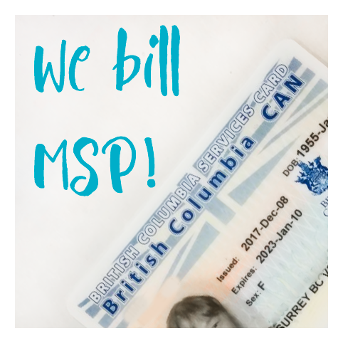 ICBC & MSP — The Acupuncture Hub
