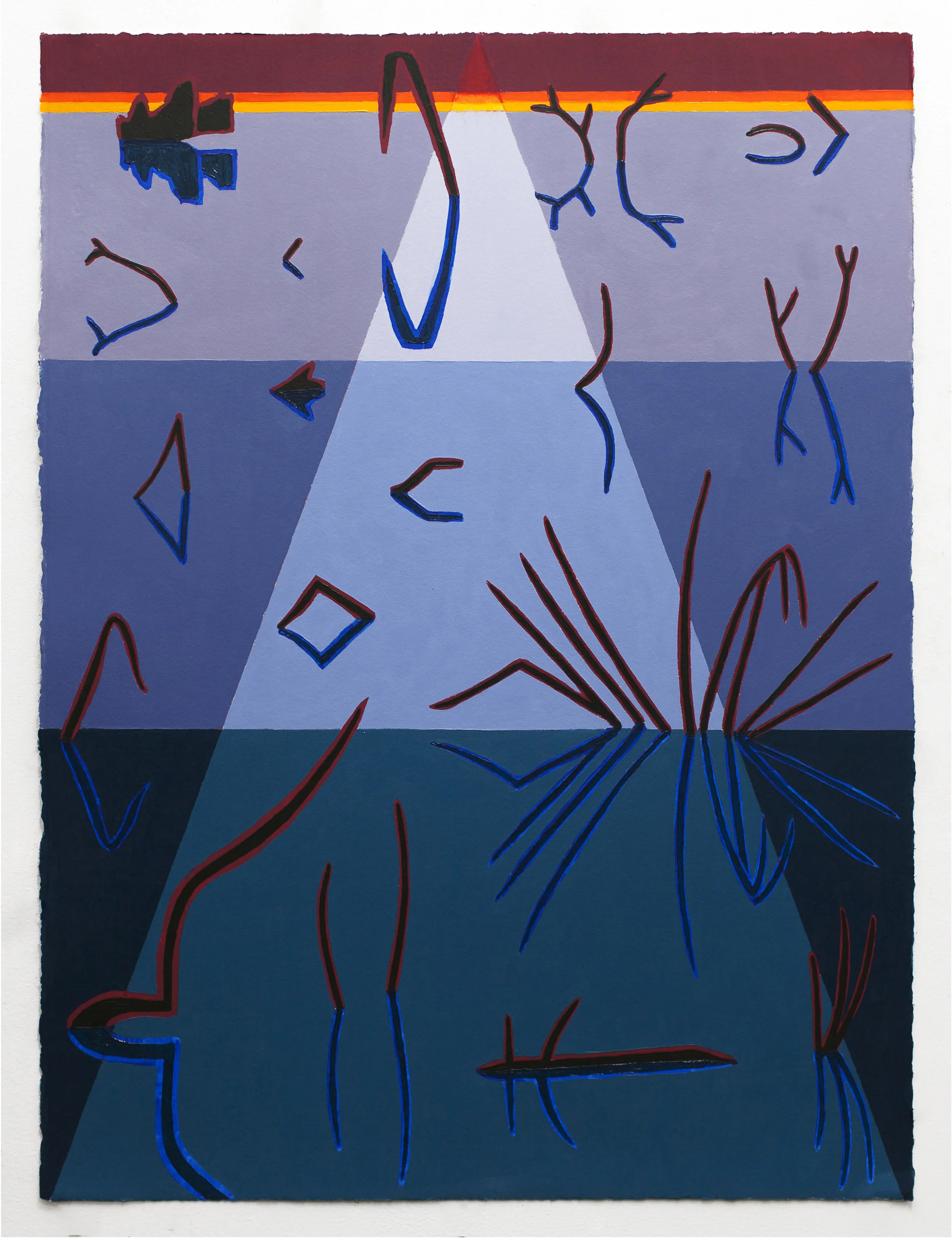 Swamp Comp (Crack of Dawn)