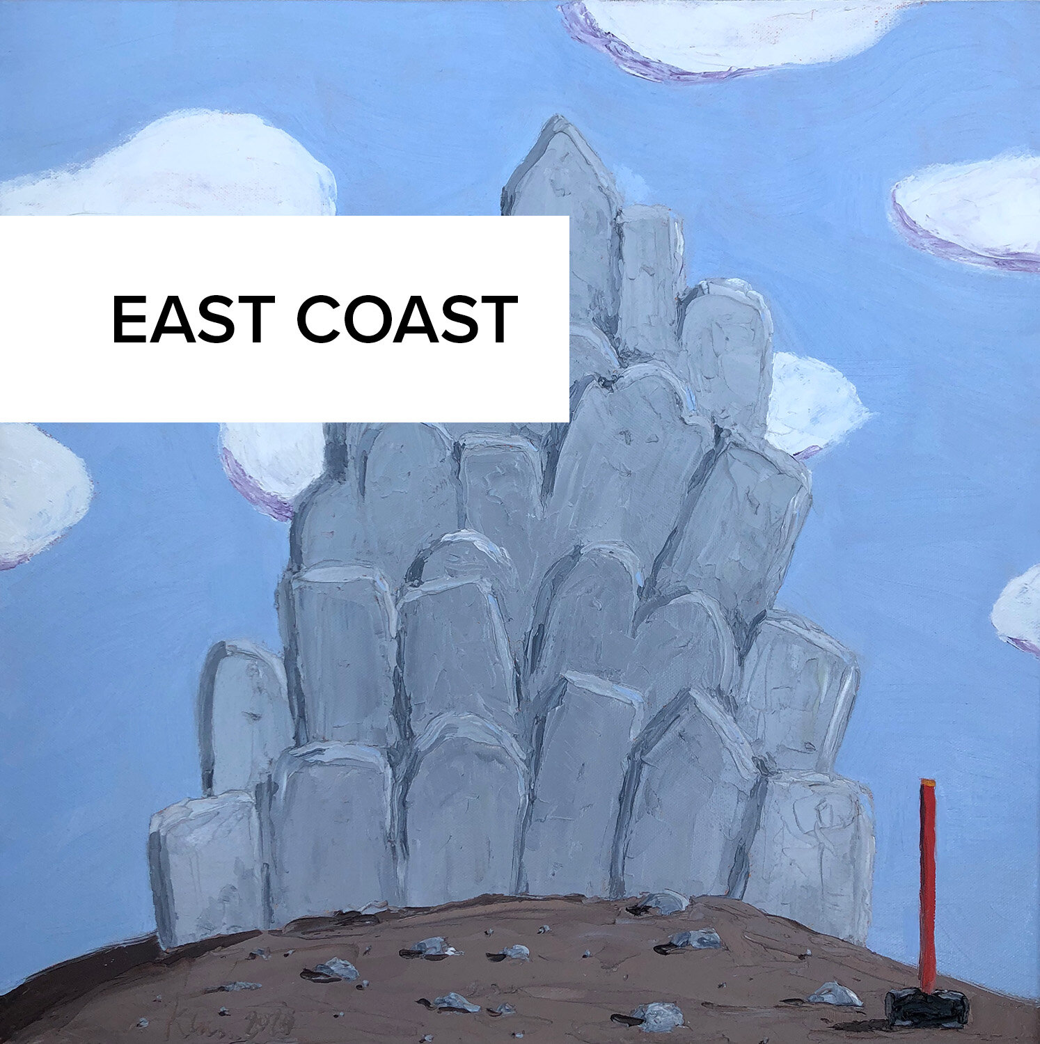 Click this image to see the East Coast show