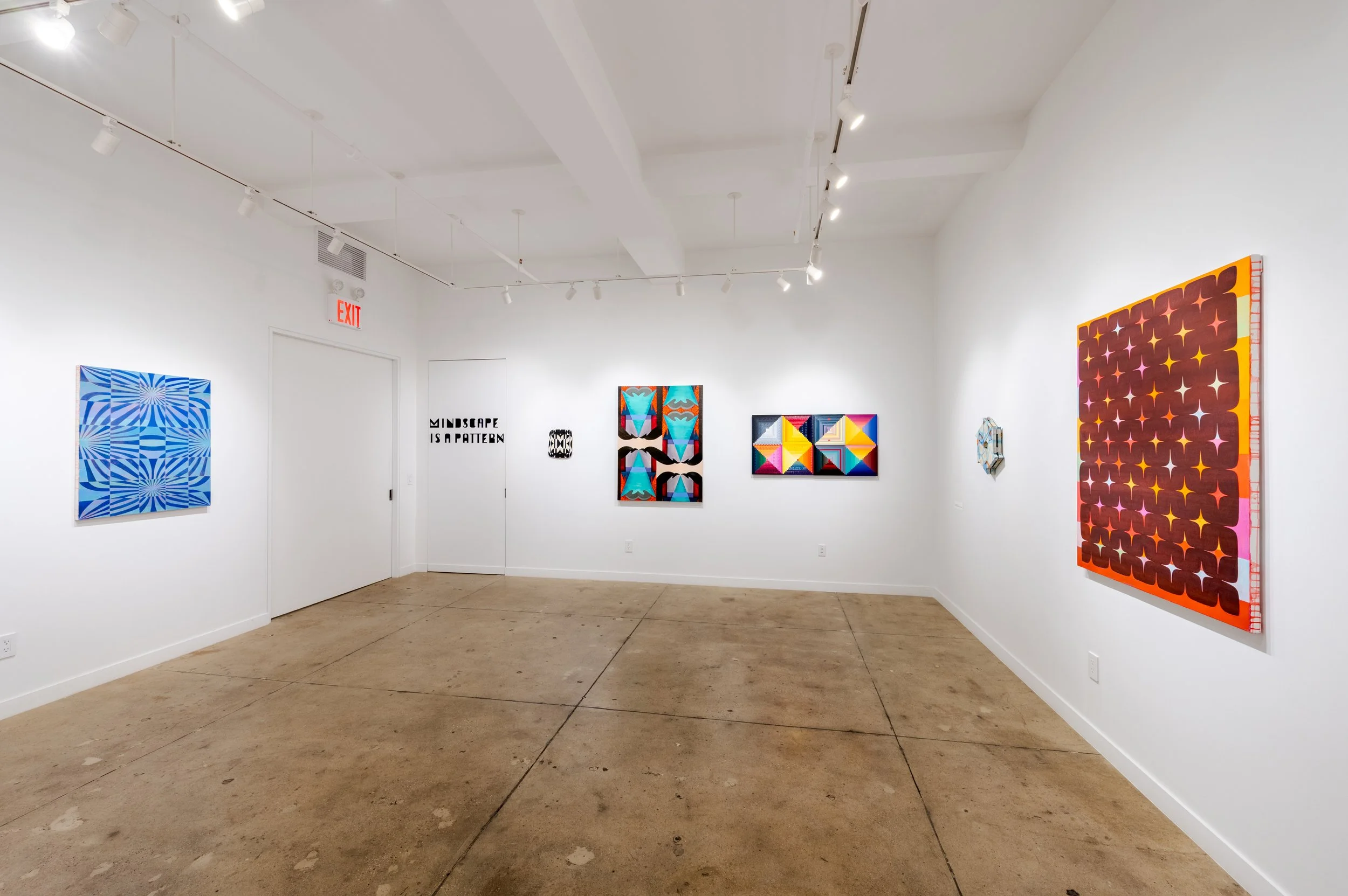    SEE GALLERY LIST OF ARTWORKS HERE           