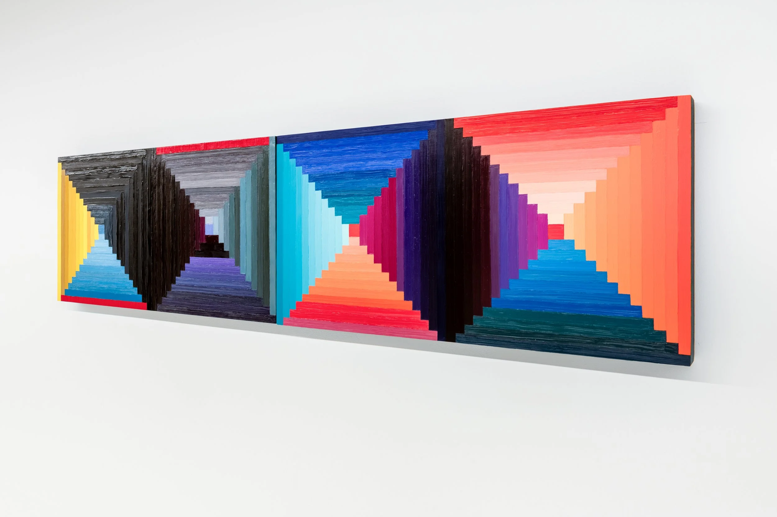   SEE GALLERY LIST OF ARTWORKS HERE           