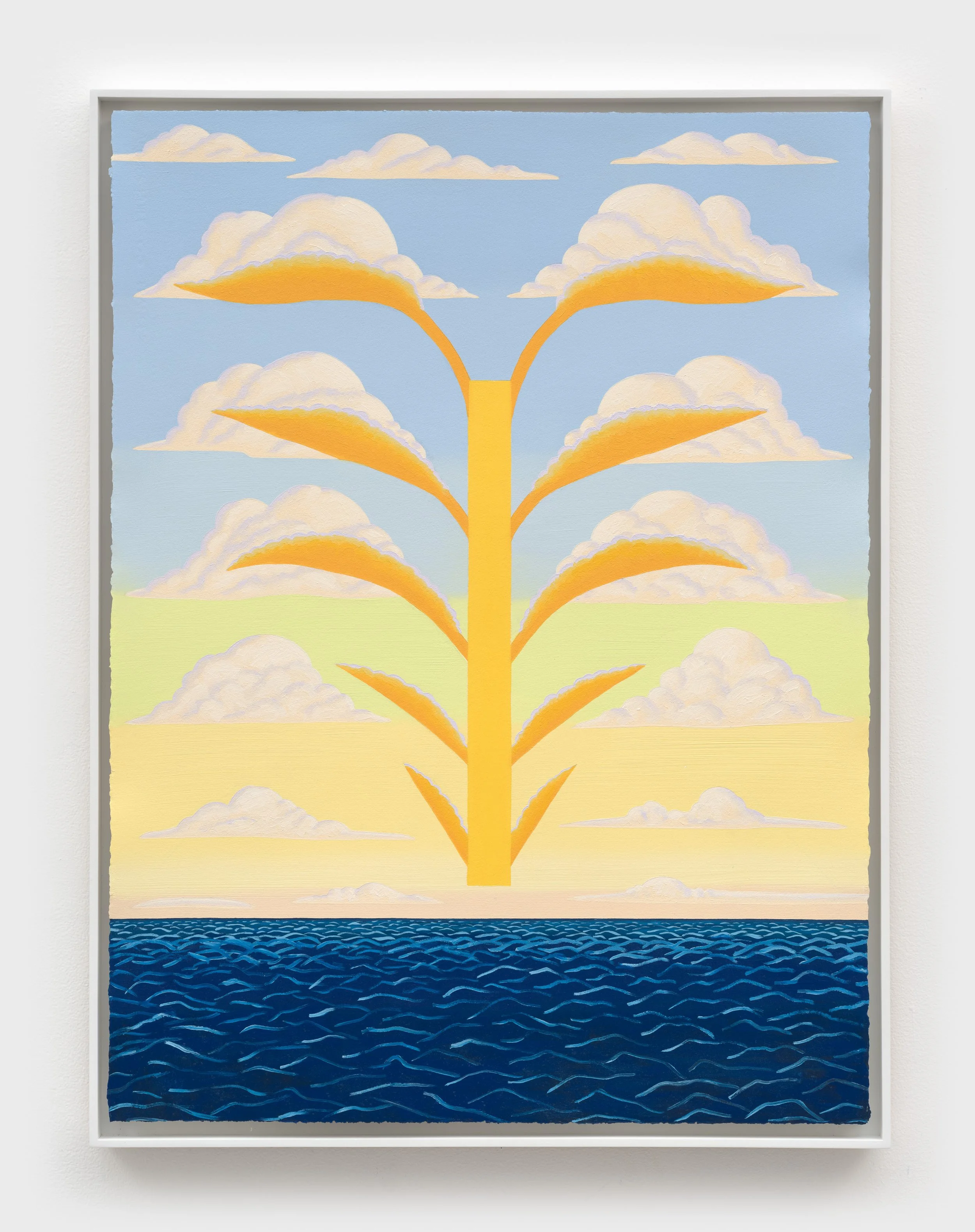 Cloud Machine, Dream Machine I