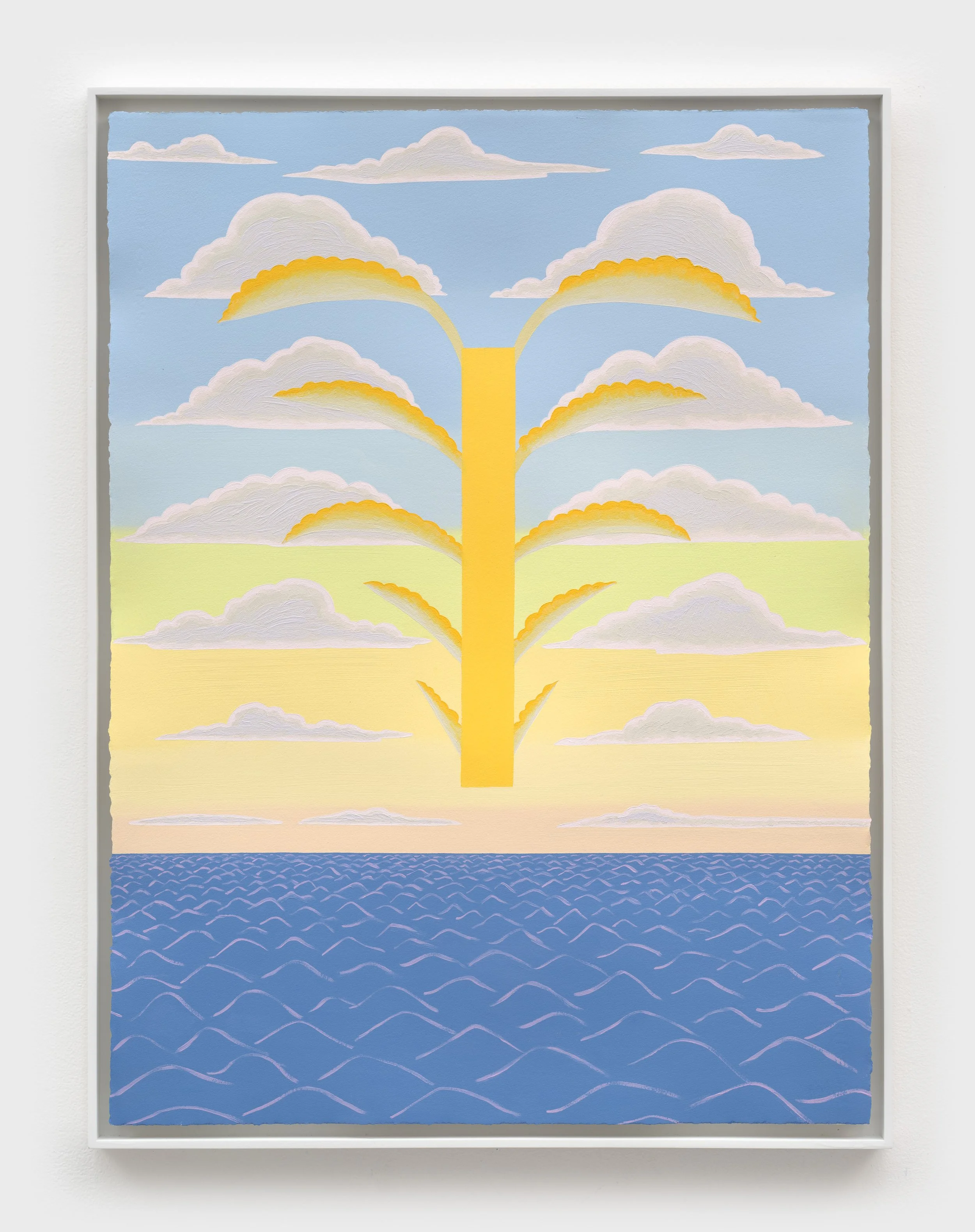 Cloud Machine, Dream Machine II